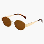 Zariyah — Lunettes de soleil élégantes