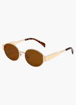 Lunettes de soleil élégantes