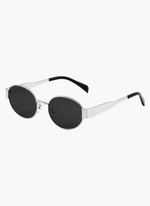 Lunettes de soleil élégantes