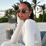 Zariyah — Lunettes de soleil élégantes
