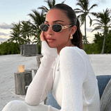 Zariyah — Lunettes de soleil élégantes