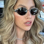 Zariyah — Lunettes de soleil élégantes