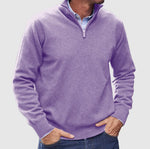 COSY PULLOVER FOR MEN