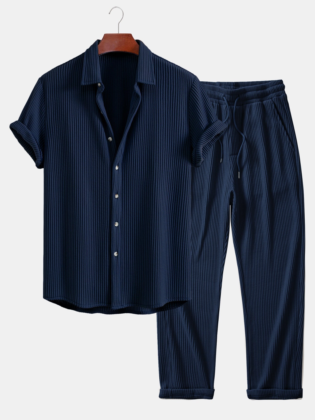 Navy / S
