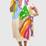 Cymarie — Robe Confortable