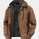 WINTER COAT