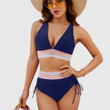 Jayzelliah — Ensemble de Bikini Élégant
