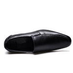 Alden Genuine Leather Loafers