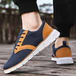Arden Mesh Sneakers