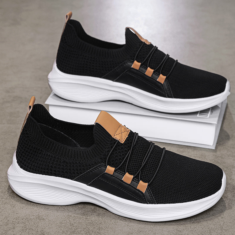 Black / 5