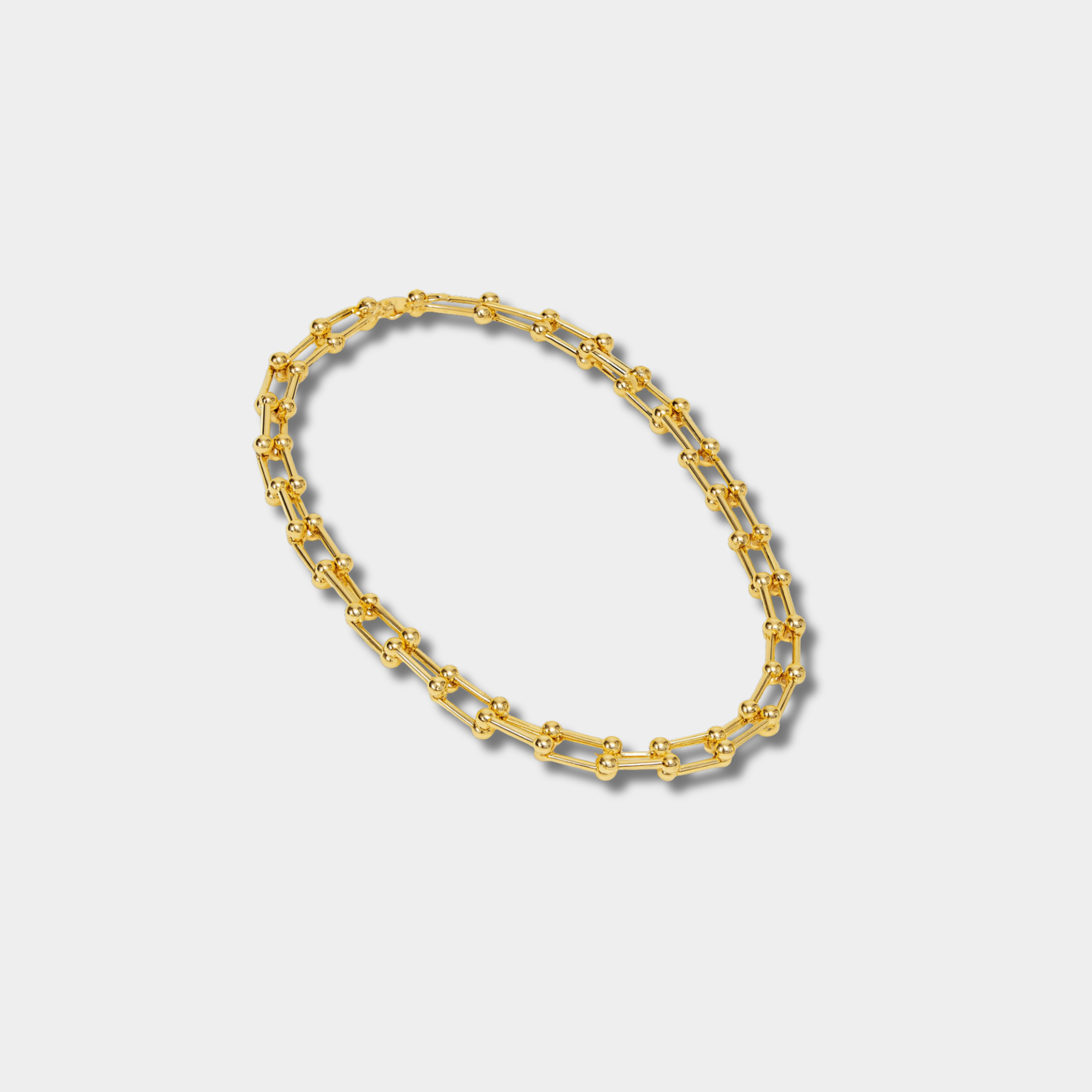 Alexandra – Collier exclusif en or