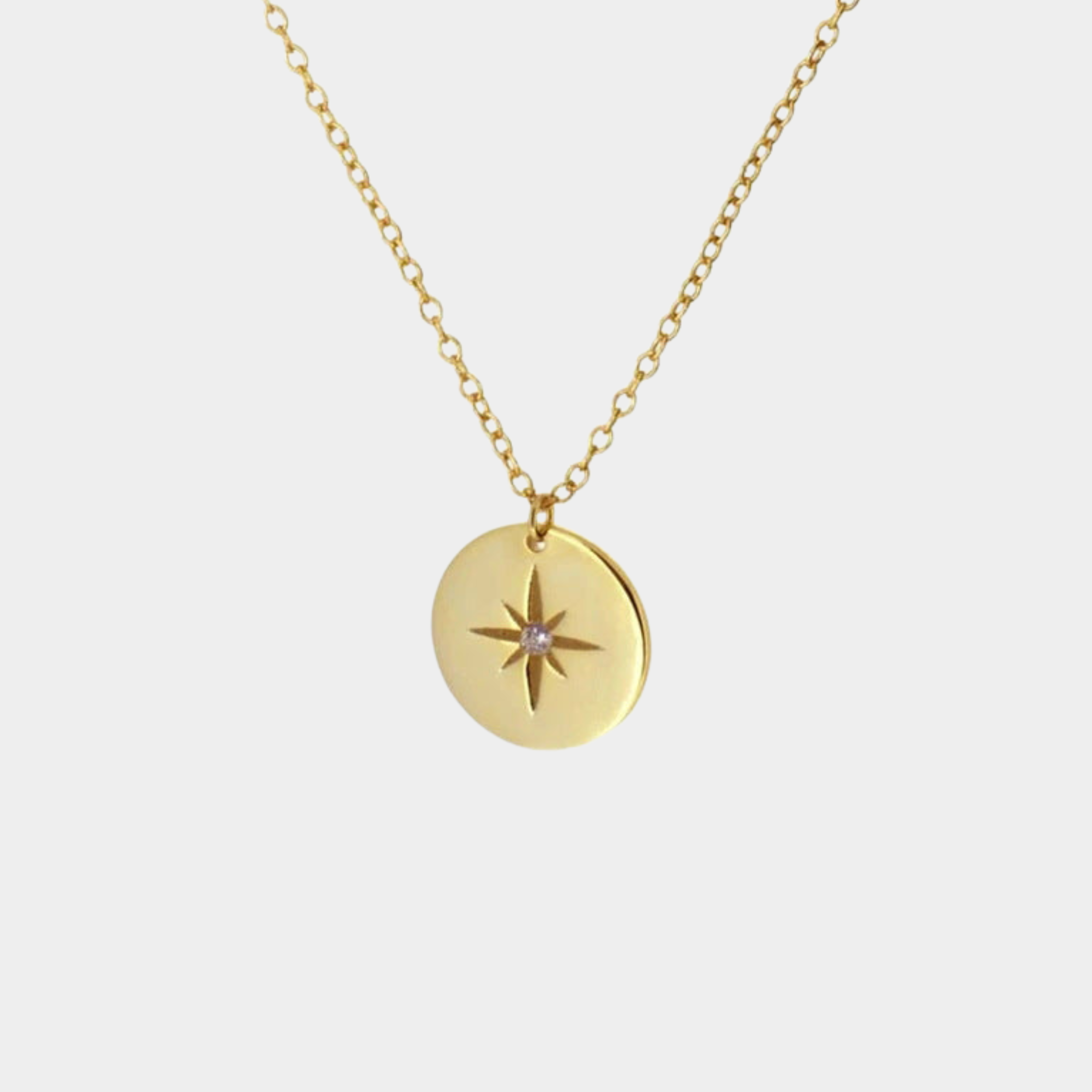 Sophie – Collier multilayer en argent