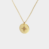 Collier multilayer en argent