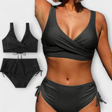 Clémence — Ensemble de Bikini Chic 2 Pièces