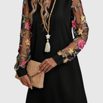 Jorli — Robe Élégante
