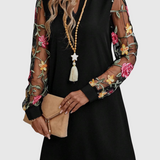 Jorli — Robe Élégante