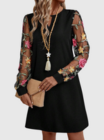 Robe Élégante