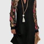Jorli — Robe Élégante