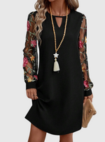 Robe Élégante