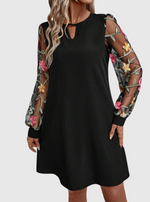 Robe Élégante