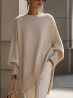 Pull Doux et Confortable