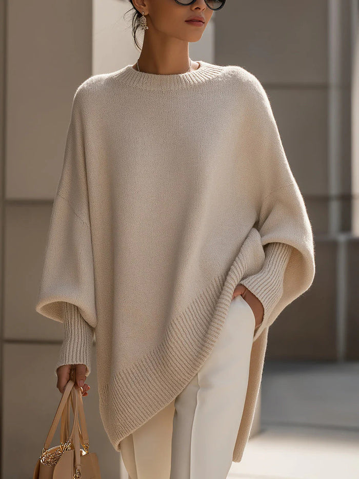 Pull Doux et Confortable
