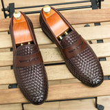 Lusaro Loafers
