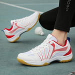 Trione Court Sneakers