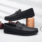 Valtieri Leather Loafers