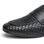 Lusaro Loafers
