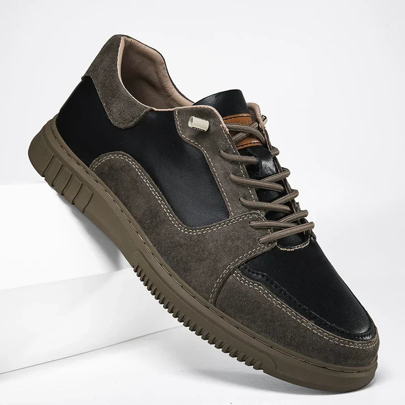 Black / 5