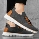 Varese Mesh Sneakers