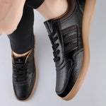 Orsini Leather Sneakers