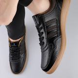 Orsini Leather Sneakers