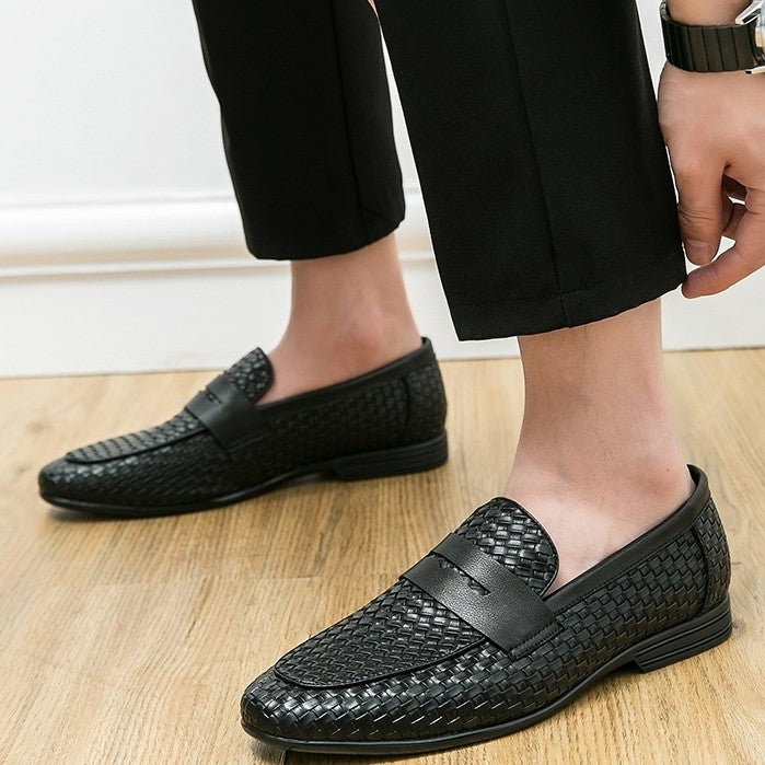 Black / 5