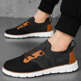 Varese Mesh Sneakers