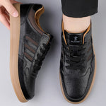 Orsini Leather Sneakers