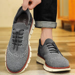 Altissimo Mesh Sneakers
