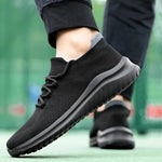 Nerano Mesh Sneakers