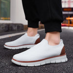 Sereno Mesh Sneakers