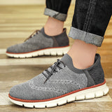 Altissimo Mesh Sneakers