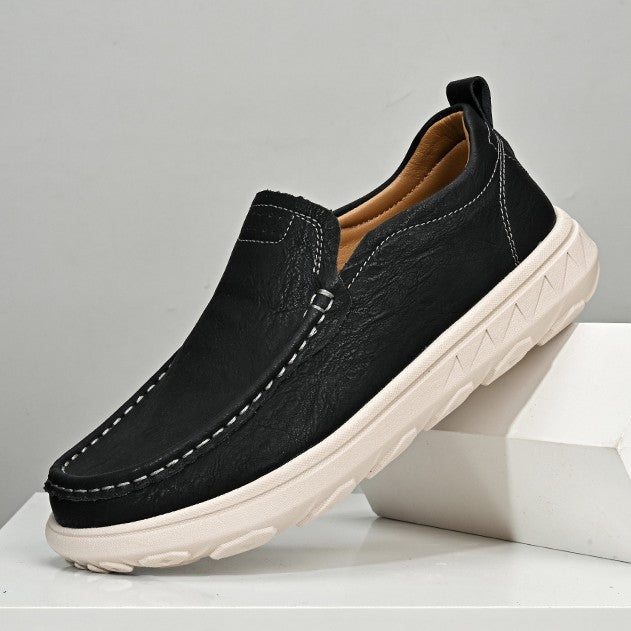 Black / 5