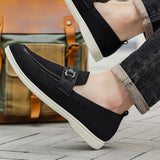 Talvori Loafers
