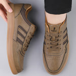 Orsini Leather Sneakers