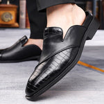 Dovaro Slip on Loafers