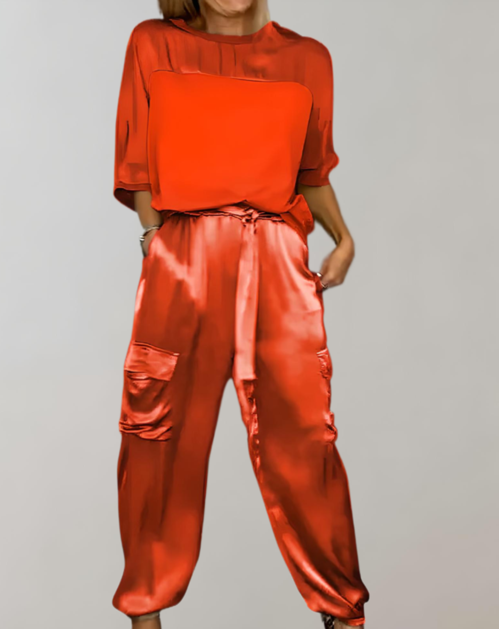 Rouge / S