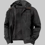 HIGH LOFT PUFFER COAT FOR MEN