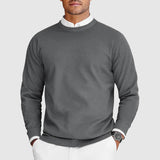 Wensel | Crewneck sweater