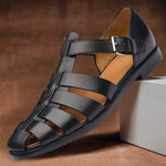 FISHERMAN SANDALS FOR MEN