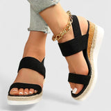 Merill | Sandales orthopédiques femme